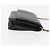 Chanel Brilliant Wallet on Chain Quilted Patent Negro - vista 5