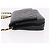 Chanel Brilliant Wallet on Chain Quilted Patent Negro - vista 6