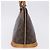 Louis Vuitton Vintage Alma Monogram Canvas PM Braun - Ansicht 3
