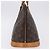 Louis Vuitton Vintage Alma Monogram Canvas PM Braun - Ansicht 4
