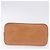 Louis Vuitton Vintage Alma Monogram Canvas PM Braun - Ansicht 5