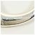 Autre Marque Collar Tiffany & Co. Open Heart Large en plata - vista 4