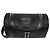 Piccola borsa per cosmetici Gucci in nero