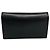 Bolsa de Ombro em Couro Burberry Preto - vista 2