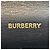 Bolsa de Ombro em Couro Burberry Preto - vista 4