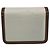 Burberry Ivory Schultertasche Roh - Ansicht 2