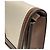 Burberry Ivory Schultertasche Roh - Ansicht 6