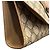 Borsa a pochette Gucci Old GG Supreme Beige - vista 8