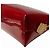 Louis Vuitton Pochette Cosmetic Handbag Pouch Rot - Ansicht 6