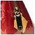 Louis Vuitton Pochette Cosmetic Handbag Pouch Rot - Ansicht 7