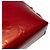 Louis Vuitton Pochette Cosmetic Handbag Pouch Rot - Ansicht 9