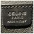 Céline Sac Vanity Celine Pochette à cosmétiques Macadam Noir - vue 4