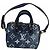 Louis Vuitton Bijou Sac Micro Speedy Keychain Bleu