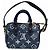 Louis Vuitton Bijou Sac Micro Speedy Keychain Bleu - vue 2