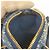 Louis Vuitton Bijou Sac Micro Speedy Keychain Bleu - vue 5
