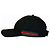 Gorra Gucci Negra Negro - vista 2