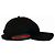 Gorra Gucci Negra Negro - vista 3