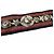 Christian Dior Embroidered Medallion Shoulder Strap - view 4
