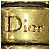 Christian Dior Embroidered Medallion Shoulder Strap - view 9