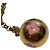 Louis Vuitton Portefeuille Grelot GP M62227 Handbag Charm Multicolore - vista 6