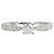 Autre Marque Tiffany & Co. Solitär-Ring aus Platin