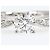 Autre Marque Tiffany & Co. Solitär-Ring aus Platin - Ansicht 2