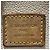Louis Vuitton Pochette Cosmetic Makeup Pouch Braun - Ansicht 4