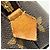 Louis Vuitton Pochette Cosmetic Makeup Pouch Braun - Ansicht 7