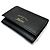 Tarjetero de piel Gucci Negro - vista 7