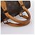 Louis Vuitton Speedy Bandouliere Monogram Canvas 30 Marrom - vista 7