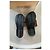 Autre Marque Castell Leder-Sandalen in Braun - Ansicht 4