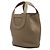 Hermès Borsa Hermes In the Loop 23 Beige Taupe - vista 2
