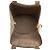 Hermès Borsa Hermes In the Loop 23 Beige Taupe - vista 4
