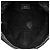 Fendi Mamma Bucket Medium FF Logo Schultertasche Schwarz Golden - Ansicht 4