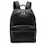 Louis Vuitton Monogram Eclipse Taiga Discovery Backpack Black