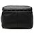 Louis Vuitton Monogram Eclipse Taiga Discovery Backpack Black - view 3