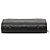 Louis Vuitton Monogram Empreinte Portefeuille Claire Bi-fold Wallet Black - view 3