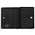 Louis Vuitton Monogram Empreinte Portefeuille Claire Bi-fold Wallet Black - view 5