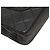 Bolsa de Ombro Chanel Coco Mark Matelassé Double Flap Preto - vista 7