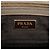 Prada Galleria Handtasche mit Dreiecks-Logo-Plakette Beige - Ansicht 5