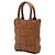 Bottega Veneta Mini Tote Bag Maxi Intrecciato - vista 2