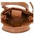 Bottega Veneta Mini Tote Bag Maxi Intrecciato - vista 4