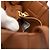 Bottega Veneta Mini Tote Bag Maxi Intrecciato - vista 6