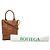 Bottega Veneta Mini Tote Bag Maxi Intrecciato - vista 7