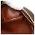 Bolso de hombro Louis Vuitton Monogram Trocadero 27 Castaño - vista 6