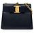 Bolso bandolera con cadena Salvatore Ferragamo Vara