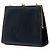 Bolso bandolera con cadena Salvatore Ferragamo Vara - vista 2