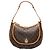 Borsa a tracolla Louis Vuitton Monogram Tulum PM Marrone