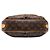 Borsa a tracolla Louis Vuitton Monogram Tulum PM Marrone - vista 3