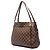 Louis Vuitton Damier Marylebone PM Tote Bag Braun - Ansicht 2